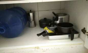 Imagem 7: VENDO FLAT/ BAIRRO PONTA NEGRA/ MANGOS FLET