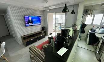 Imagem 2: 3 DORMS, 1 VG, 70 m² - Morumbi - São Paulo/SP - AP6912