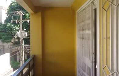 Imagem 5: Apartamento amplo (140m2) com 3 dormitórios, sendo 1 suite, hall de entrada, sala, cozinha