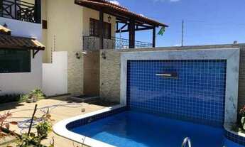 Imagem 7: Vendo linda casa em Morada de Laranjeiras