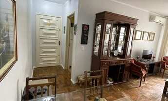 Imagem 6: Apartamento para Venda - 122m², 3 dormitórios, 1 vaga - Auxiliadora