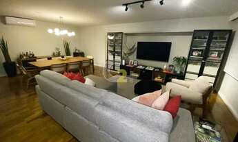 Imagem: APARTAMENTO - ITAIM BIBI - 3 DORMITÓRIOS