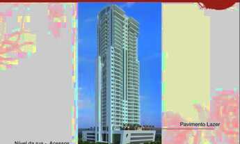 Imagem: MANDARIM-Cyrella -Mobiliado