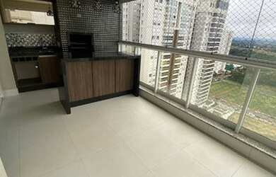 Imagem 5: CHELSEA - Apartamento com 3 dormitórios para alugar, 100 m² por R$ 5.300/mês - Gleba Palha