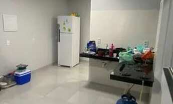 Imagem 2: Apartamento novo semi-mobiliado