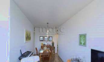 Imagem 4: SÃO PAULO - Apartamento Padrão - BROOKLIN