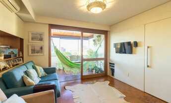 Imagem 5: Apartamento em Higienópolis