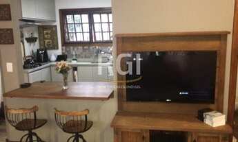 Imagem 3: Casa Condominio para Venda - 189.87m², 3 dormitórios, sendo 1 suites, 1 vaga - Guarujá