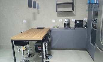 Imagem 7: Linda casa no condomínio Villagio Capriccio Louveira/SP