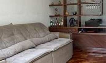 Imagem 6: Apartamento para venda possui 110 metros quadrados com 2 quartos em Botafogo - Rio de Jane