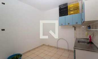 Imagem 1: Casa para Aluguel - Jardim Maristelan, 1 Quarto, 80 m2