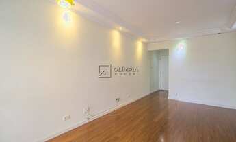 Imagem 4: Apartamento Venda 2 Dormitórios - 75 m² Vila Leopoldina