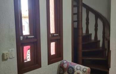 Imagem 6: SAPUCAIA DO SUL - Casa Padrão - Jardim