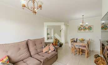 Imagem 4: Apartamento à Venda - Vila das Mercês, 3 Quartos, 81 m2