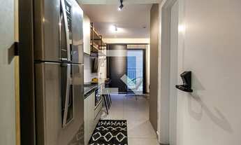 Imagem: Apartamento para Aluguel - Perdizes, 1 Quarto