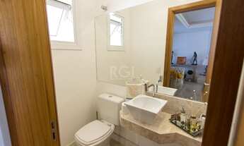 Imagem 4: Casa para Venda - 212.02m², 3 dormitórios, sendo 3 suites, 2 vagas - Tristeza