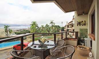 Imagem 6: Casa Condominio para Venda - 324.7m², 3 dormitórios, sendo 1 suites, 4 vagas - Menino Deus