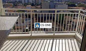 Imagem 6: Apartamento com 2 dormitórios DOMANI para alugar, 67 m² por R$ 2.190/mês - Nova Petrópolis