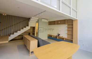 Imagem 5: Apartamento Locação 1 Dormitórios - 79 m² Brooklin