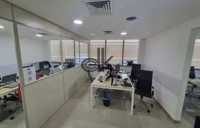 Imagem 4: Sala-LOCAÇÃO-Barra da Tijuca-Rio de Janeiro-RJ