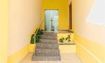 Imagem 7: Casa com 4 Dormitorio(s) localizado(a) no bairro Bosque da Saúde em São Paulo / Ref.:OR4