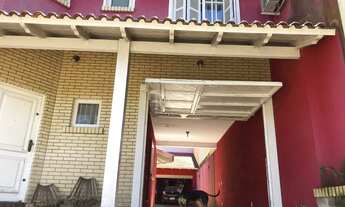 Imagem 2: Casa para Venda - 240m², 3 dormitórios, sendo 1 suites, 3 vagas - Aberta dos Morros