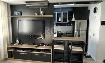 Imagem: Apartamento para Venda - 60.76m², 3 dormitórios