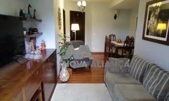 Imagem: Apartamento-À VENDA-Jardim Botânico-Rio