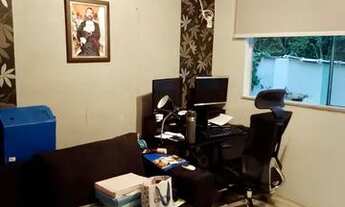 Imagem 7: Casa para aluguel e venda com 119 metros quadrados com 3 quartos em Lagomar - Macaé/RJ