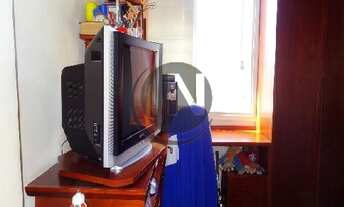 Imagem 4: Apartamento-À VENDA-Humaitá-Rio de Janeiro-RJ