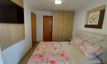 Imagem 3: Temporada Apartamento 2 Quartos - Internet - Piscina - Guarapari - Praia do Morro