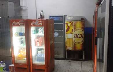 Imagem 7: Distribuidora de bebidas toatoa