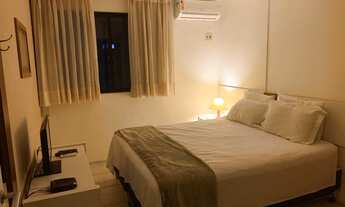 Imagem 4: Apartamento para aluguel com 42 metros quadrados com 1 quarto em Meireles - Fortaleza - CE