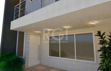 Imagem 2: Casa Condominio para Venda - 173.74m², 3 dormitórios, sendo 3 suites, 2 vagas - Hípica