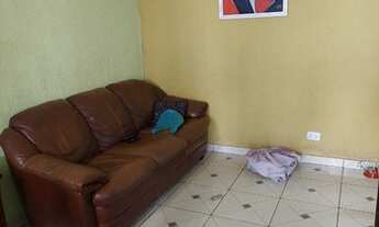 Imagem 5: Casa - Parque Capuava