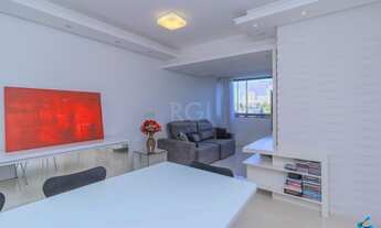 Imagem 7: Apartamento para Venda - 81.65m², 3 dormitórios, sendo 1 suites, 1 vaga - Boa Vista