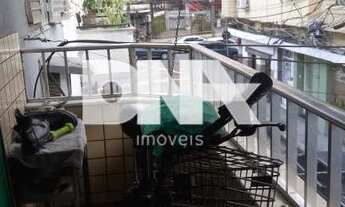 Imagem 4: Apartamento-À VENDA-Humaitá-Rio de Janeiro-RJ