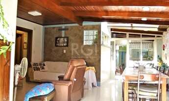 Imagem 4: Casa em Rubem Berta