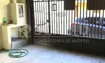 Imagem 7: Locação Sobrado 120m² 2 quartos 1 vaga Vila Anhanguera