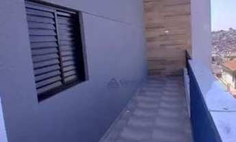 Imagem 7: APTS com 2 dorms entre 39,95m² a 46,55m² na Vila Nova Curuça