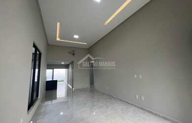 Imagem 5: New House - Casa - 3 suítes - Cond. Passaredo - CAV398