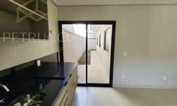 Imagem 6: Casa a venda Estancia Ala Bosque Paulinia