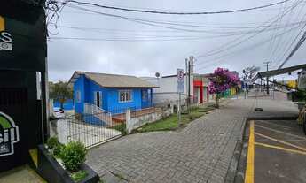 Imagem 4: Terreno centro piraquara