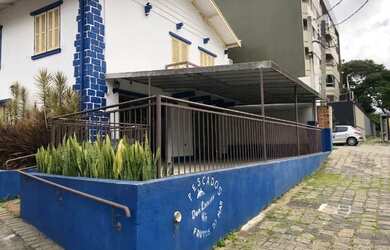 Imagem 4: Apartamento espaçoso no Alto da XV