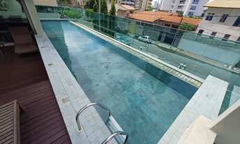 Imagem 3: Apartamento com 1 quarto para alugar no bairro Dionisio Torres - Fortaleza/CE