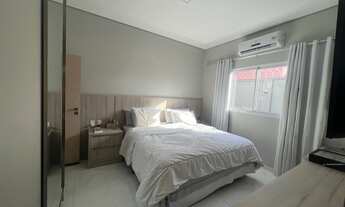 Imagem 2: Alugo apartamento mobiliado no Pricumã