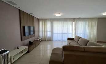 Imagem 4: Vendo apto, 162m², 3/4, nascente, varandas, vagas. Patamares