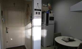 Imagem 5: Apartamento para Venda - 58.94m², 2 dormitórios, Praia de Belas