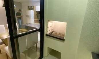 Imagem 6: APARTAMENTO RESIDENCIAL em JOINVILLE - SC, SAGUAÇU