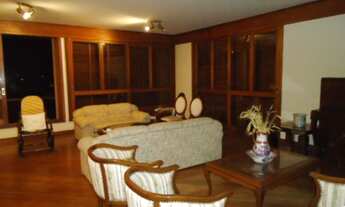 Imagem 6: Casa para Venda - 460m², 5 dormitórios, sendo 1 suites, Chácara Das Pedras